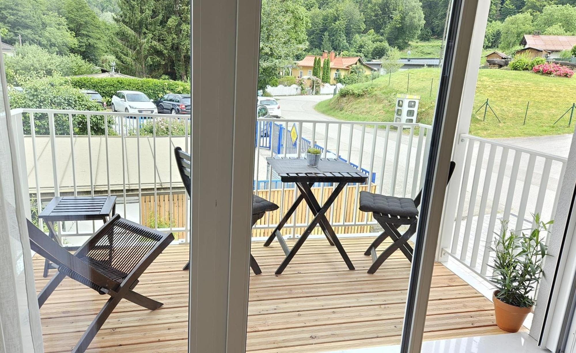 "Casa Antonio" 3 Gehminuten Strandbad Sekirn, Inkl Seezugang מראה חיצוני תמונה